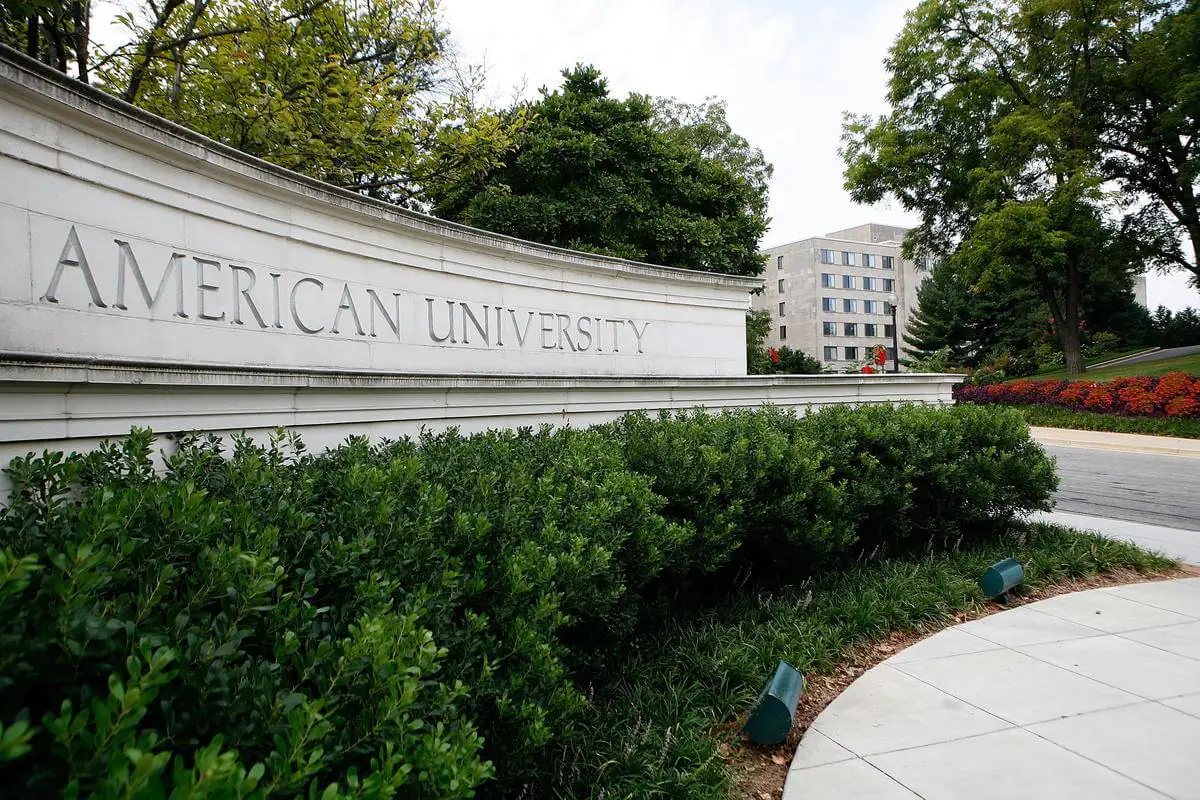 American University in the USA - Key.study