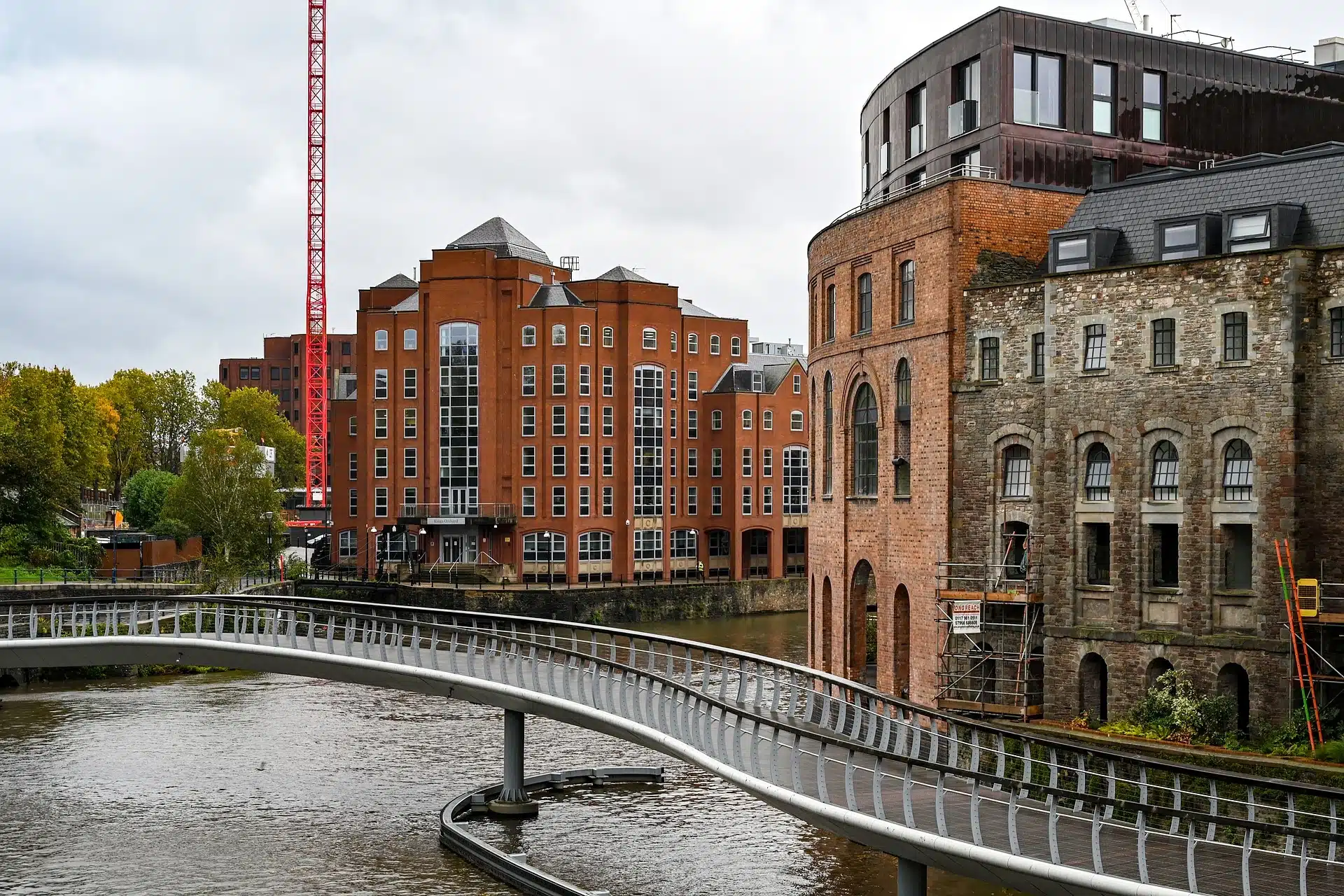 University of Bristol in the United Kingdom - Key.study