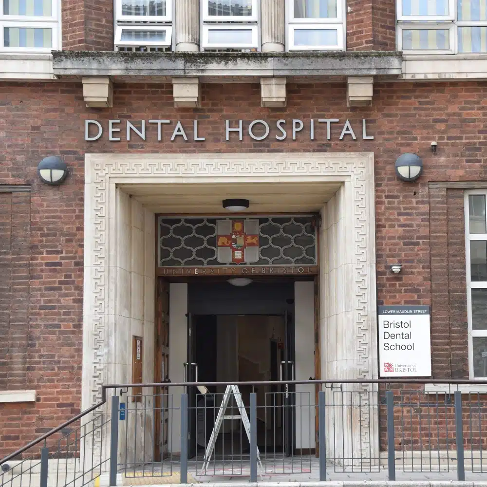 Bristol Üniversitesi, Giriş