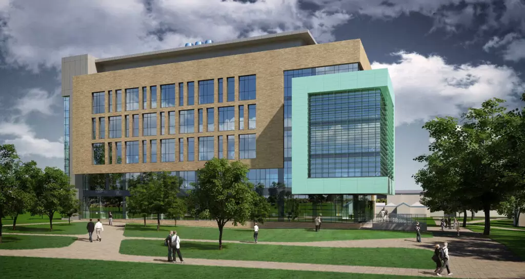 Technological University Dublin in Ireland - Key.study