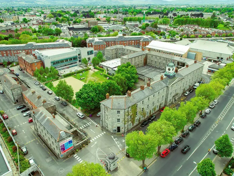 Griffith College in Ireland - Key.study
