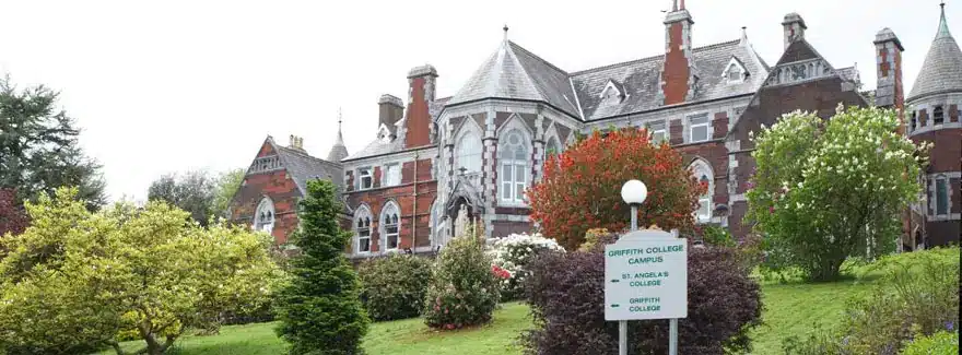 Griffith College, Ireland