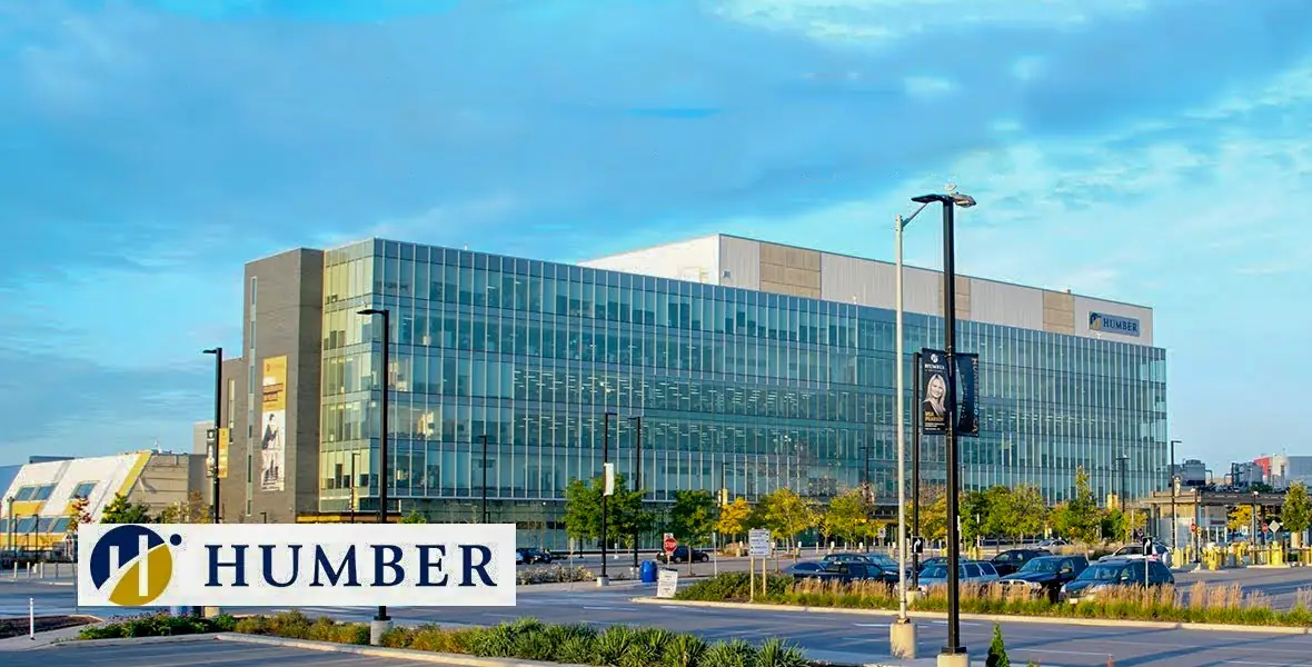 Humber College in Canada - Key.study