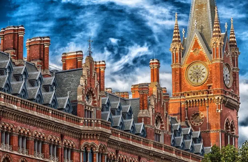 City University of London in the United Kingdom - Key.study