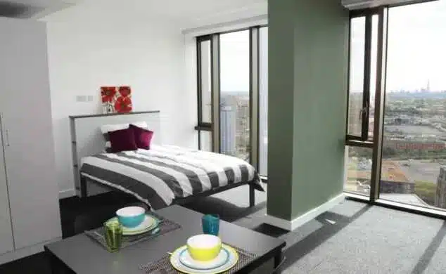 Londra Queen Mary Üniversitesi, Laboratuvar ve Öğrenciler