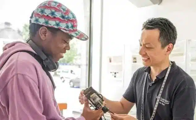 Londra Queen Mary Üniversitesi, Diş Hekimliği Fakültesi