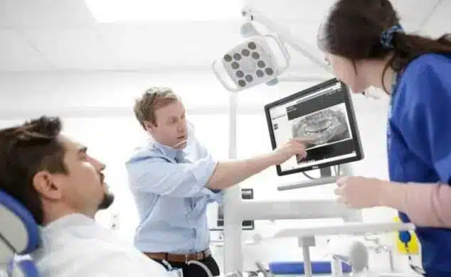 Londra Queen Mary Üniversitesi, Robotik Laboratuvarı