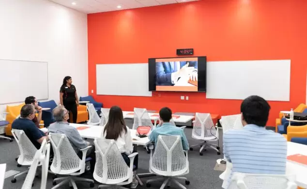 Seneca Koleji, Ödüllü Öğrenciler