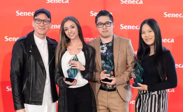 Seneca Koleji, Konser