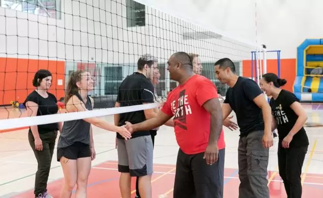 Seneca Koleji, Eğitim Süreci