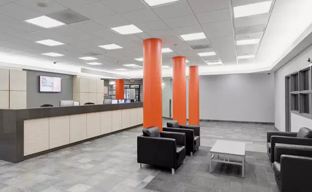 Seneca Koleji Öğrencileri, Kanada