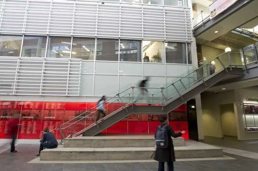 Manitoba Üniversitesi, Giriş