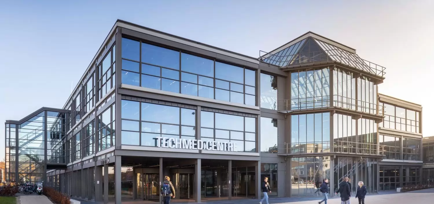 Twente Üniversitesi, Giriş