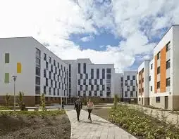 Essex Üniversitesi Binası