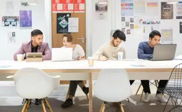 Westminster Üniversitesi Öğrencileri