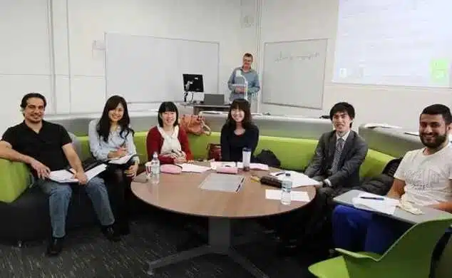 Westminster Üniversitesi, Bilgisayar Laboratuvarı