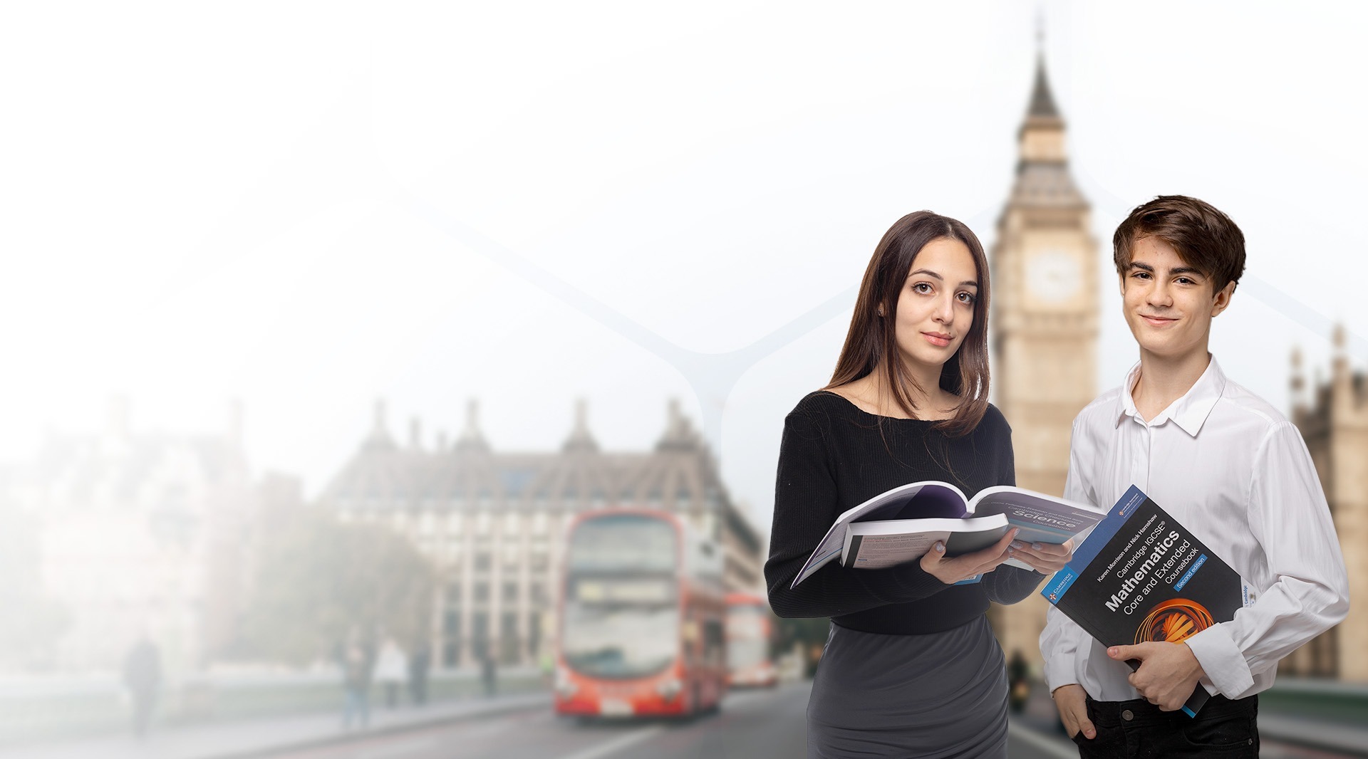 Take the first step towards success with Key.study