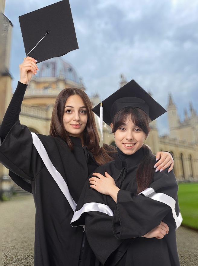 Studying abroad with Key.study